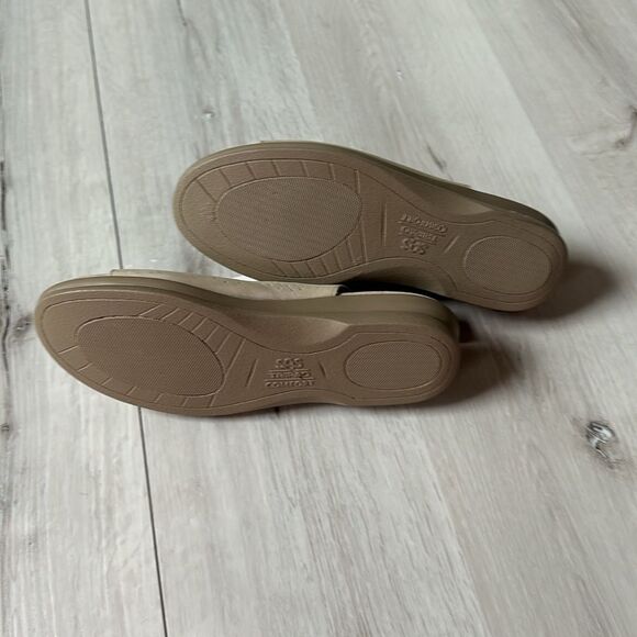 SAS SHOES TRIPAD COMFORT (WEB LINEN)
10M NEW WITHOUT BOX - Picture 8 of 9